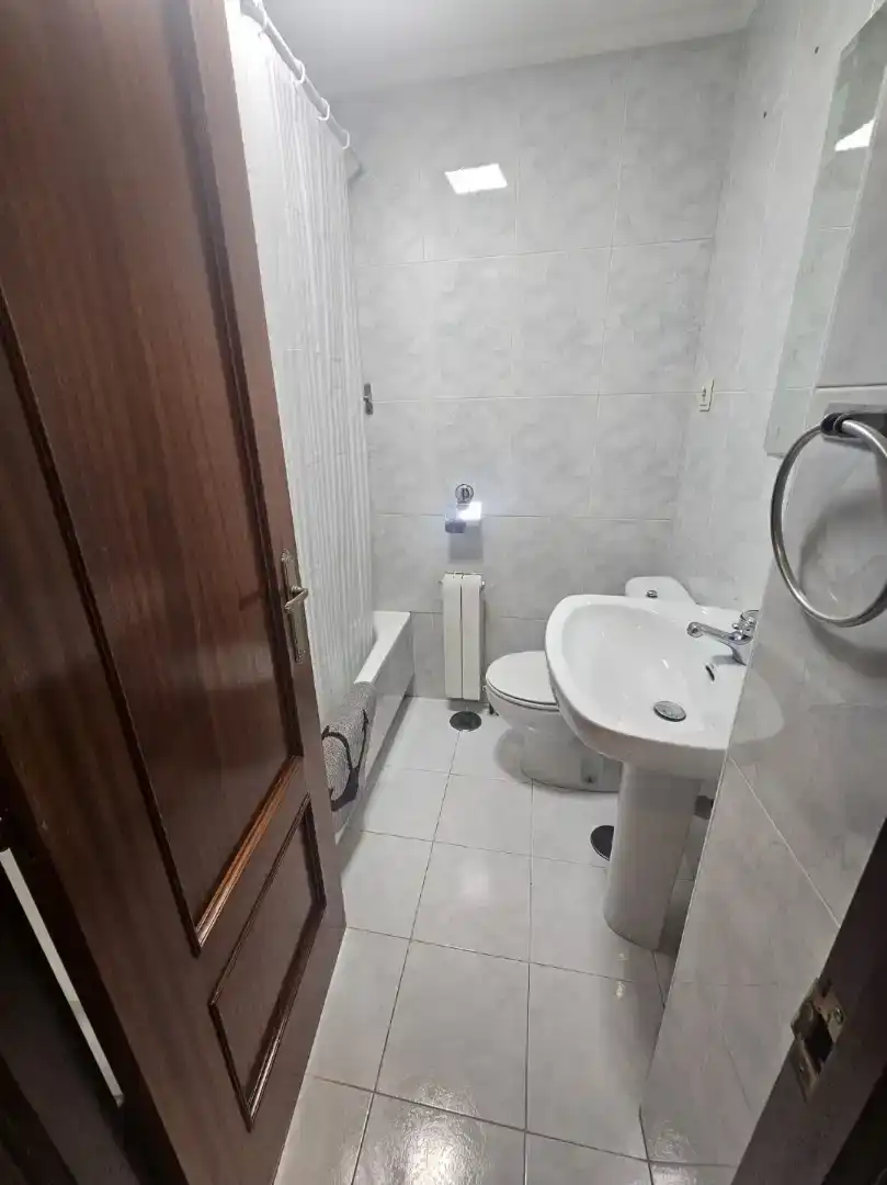 Bany de Pis en venda en Santander