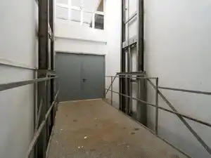 Industrial building for sale in Isleta - Puerto - Guanarteme, imagen 28