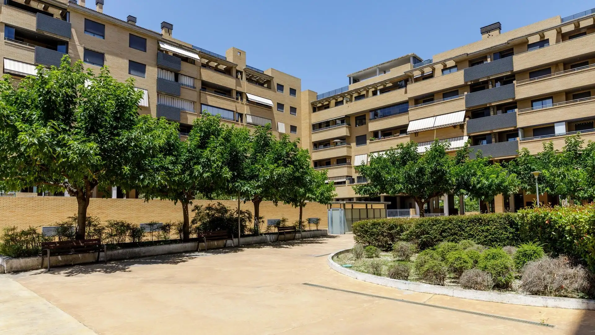 Àtic amb piscina en venda a CATIERAS, IBON DE 5, imagen 2