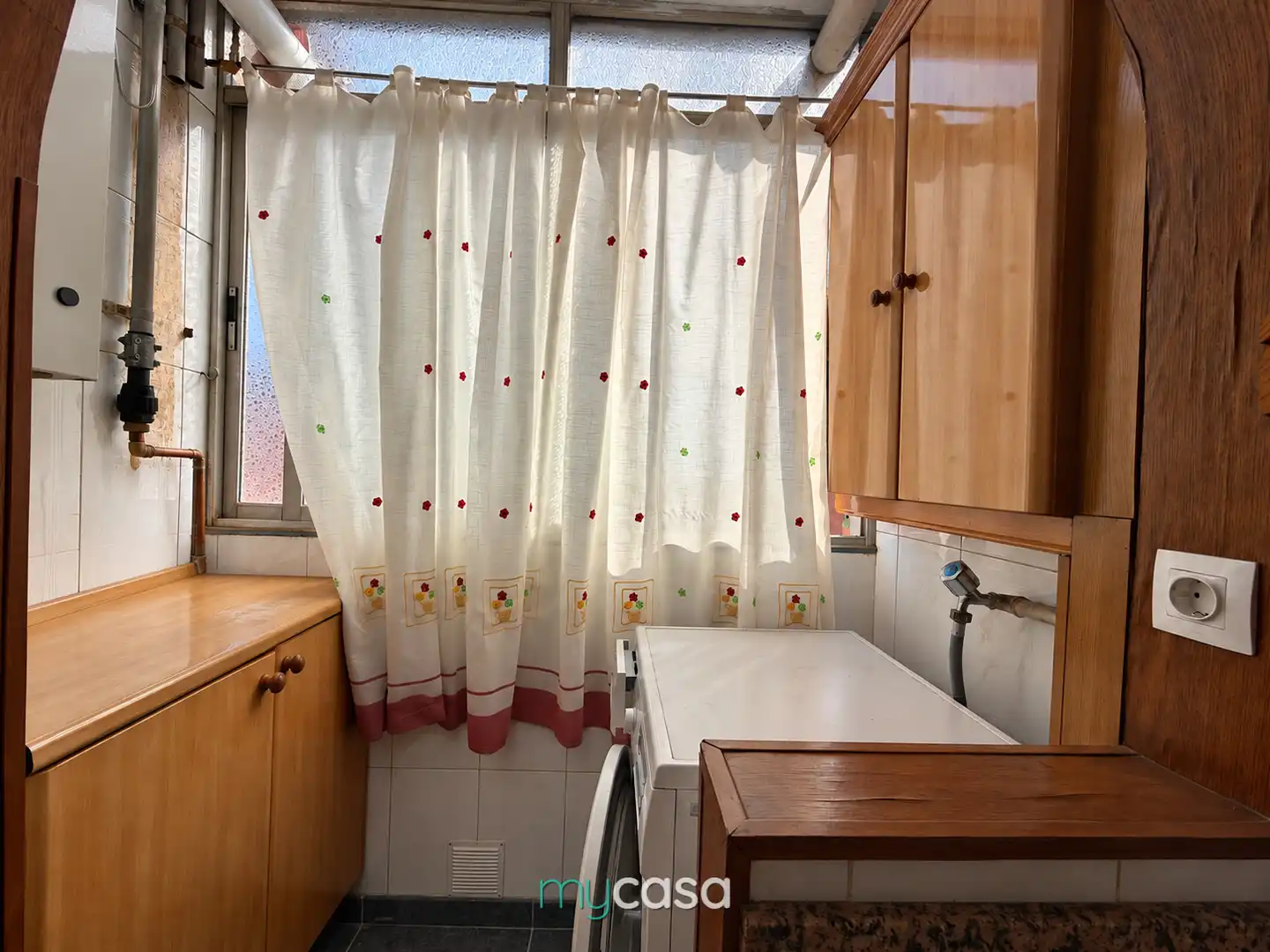 Appartement avec terrasse à vendre à Avinguda d'Amèrica, imagen 16