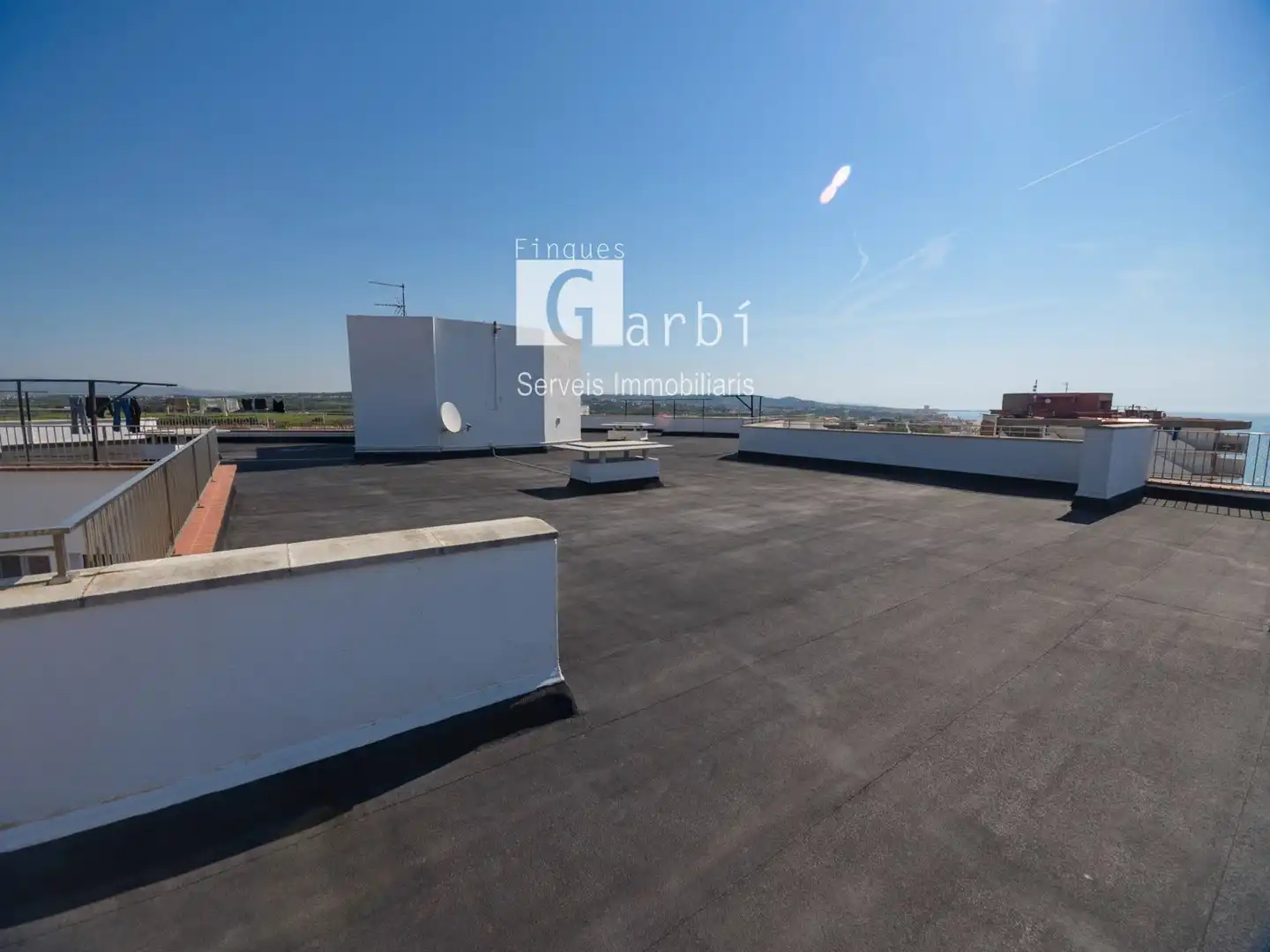 Terraza de Piso en venta en El Vendrell con Aire acondicionado, Calefacción y Terraza