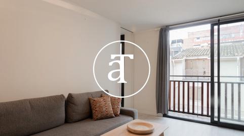 Photo 5 of Flat to rent in Carrer de Chapí, 50, Horta, Barcelona