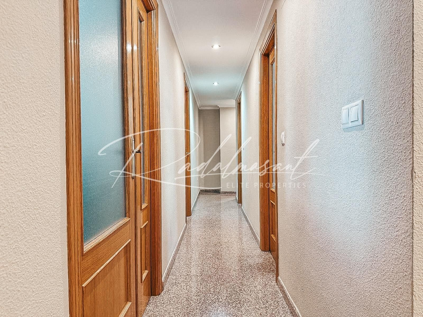 Flat for sale in Elche / Elx  with Air Conditioner, Heating and Storage room
