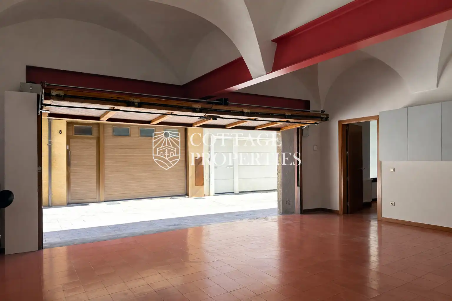 Casa amb piscina en venda a Sant Antoni, imagen 43