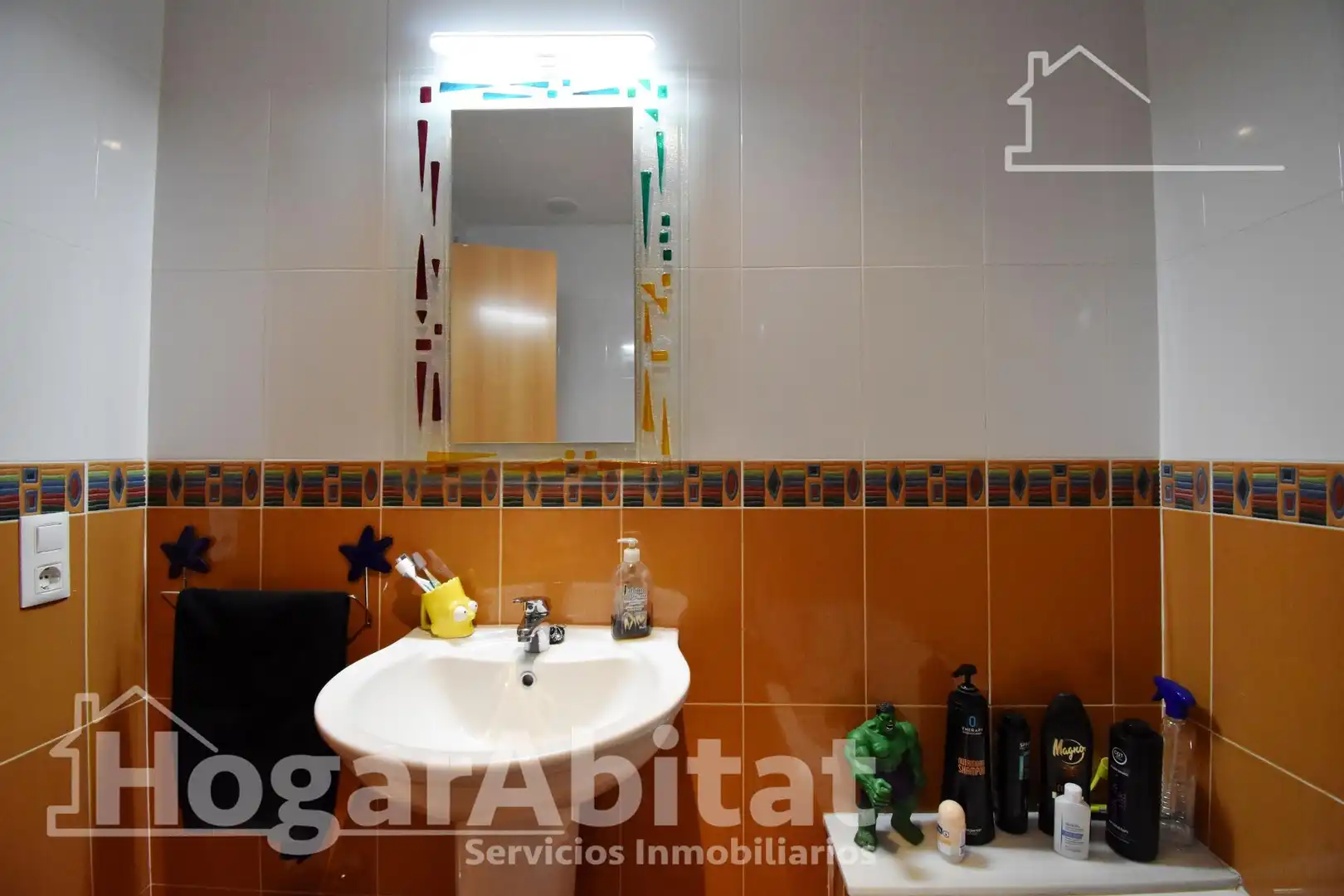 Adosado con terraza en venta en Calle Paleta, imagen 54