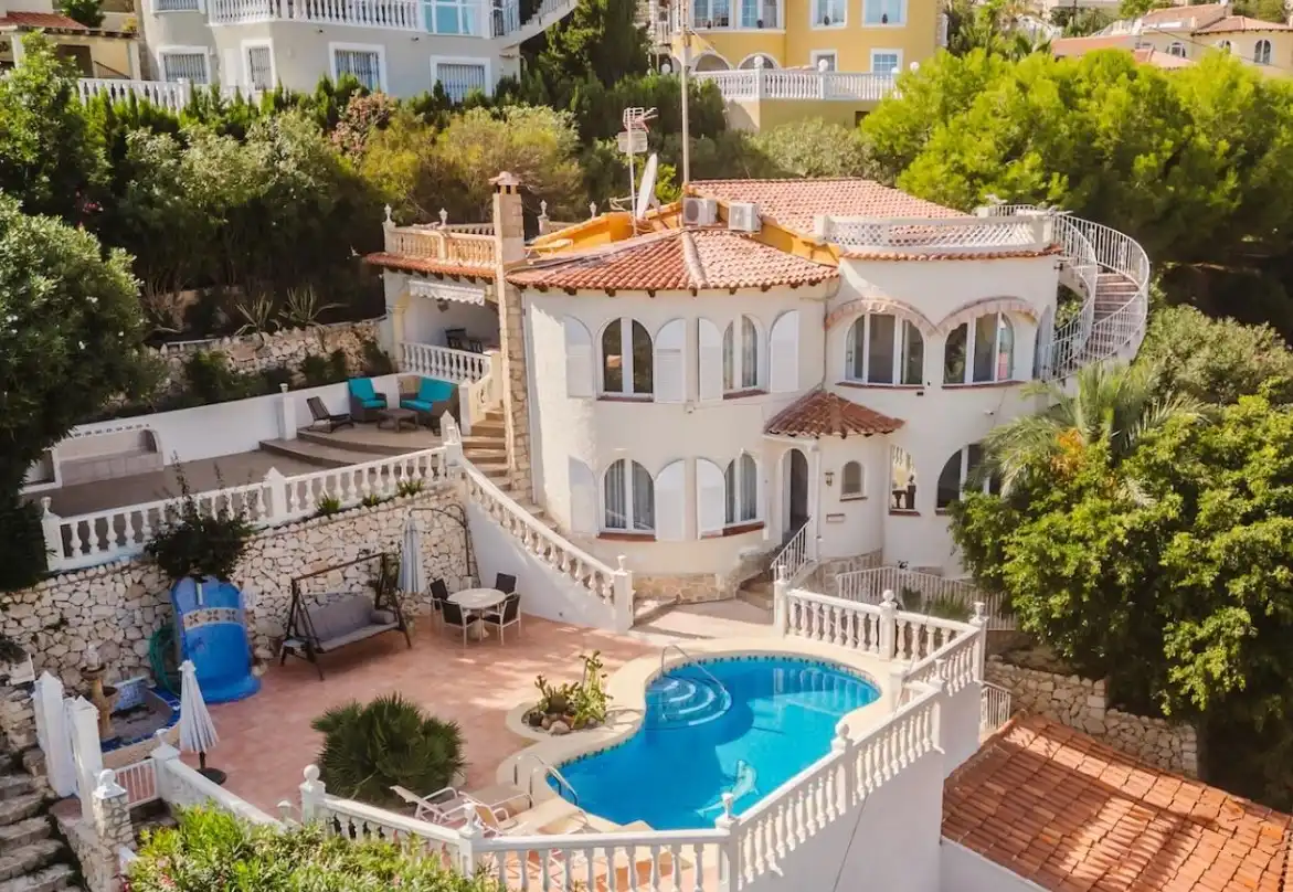 Casa con giardino in vendita a Maryvilla, imagen 3