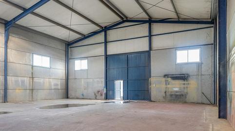 Photo 3 of Industrial buildings for sale in La Luisiana, Sevilla