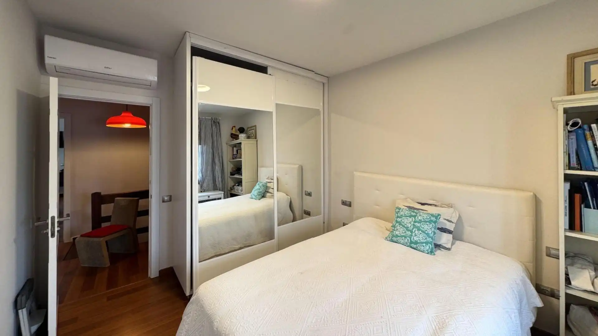 Habitación de Casa o chalet en venta en Telde con Aire acondicionado, Terraza y Trastero
