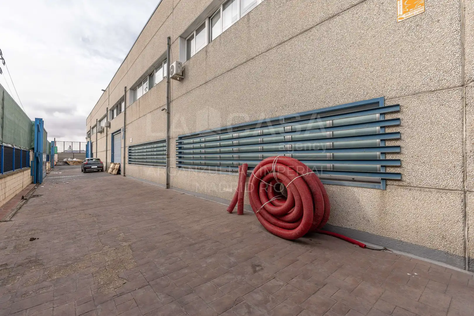 Industriegebäude zum Verkauf in Leganés Norte, imagen 3