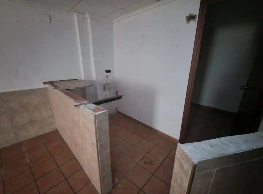 Cuina de Casa o xalet en venda en Petrer amb Terrassa