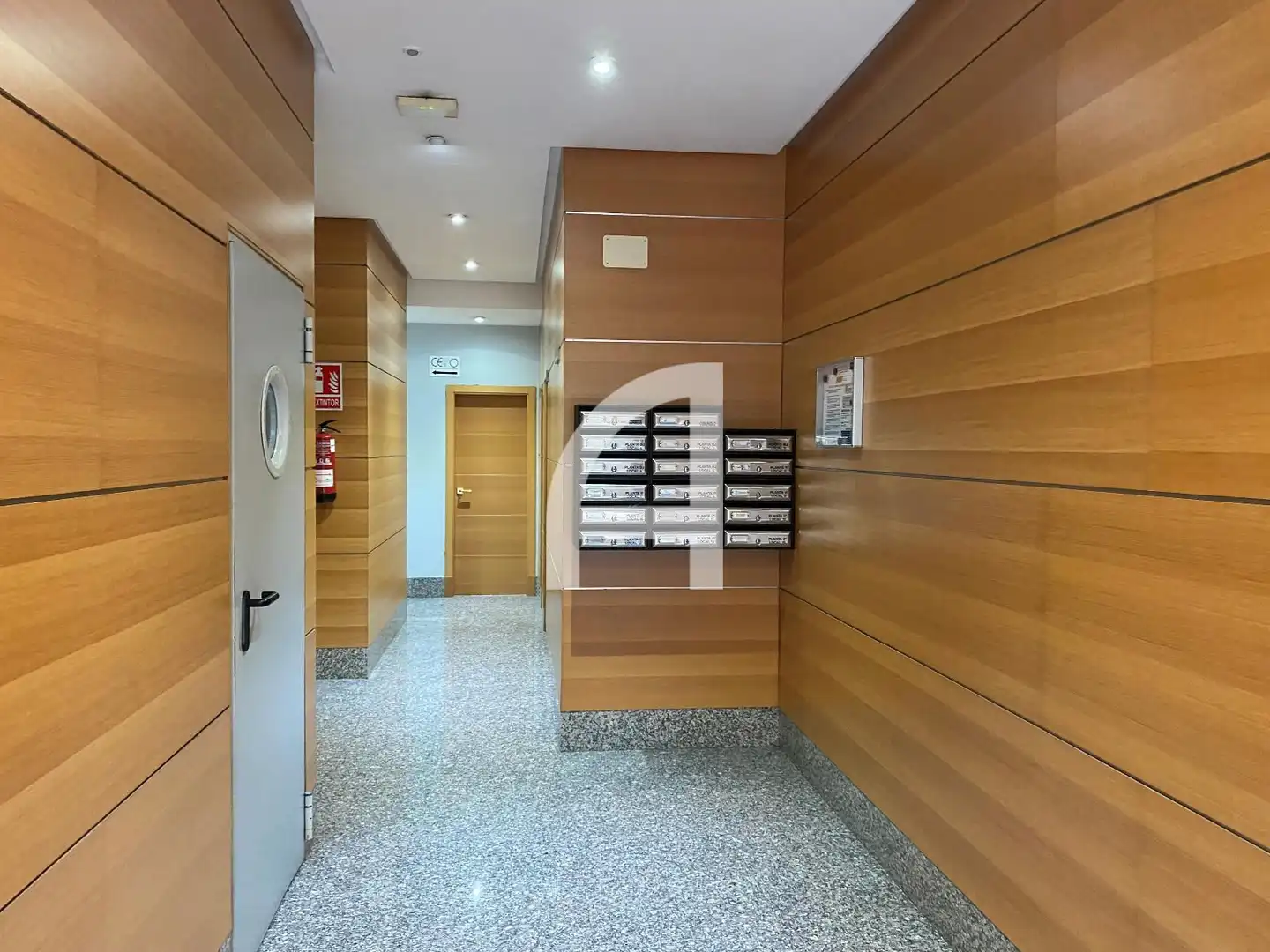 Oficina de lloguer a MARÍN, Coia