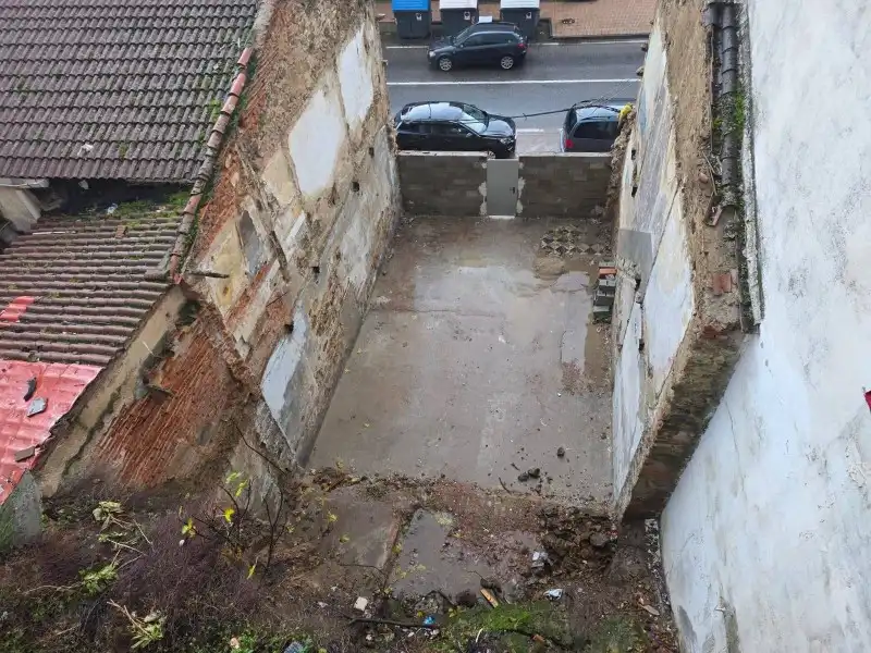 Terreni e lotti in vendita a Zona Sur - Av. de España - San Miguel, imagen 4