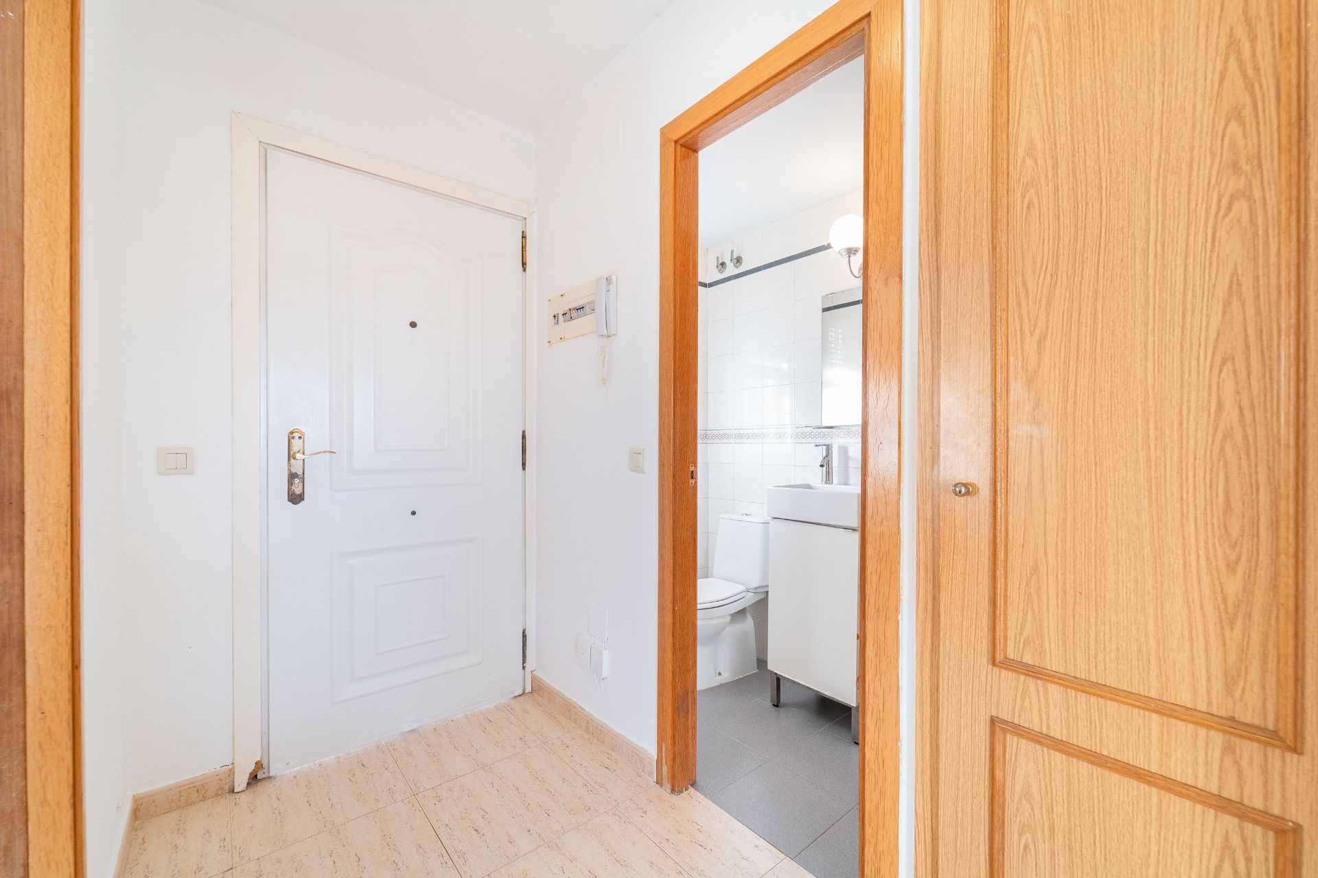 Casa o chalet en venta en Villanueva de Perales con Calefacción, Jardín privado y Terraza