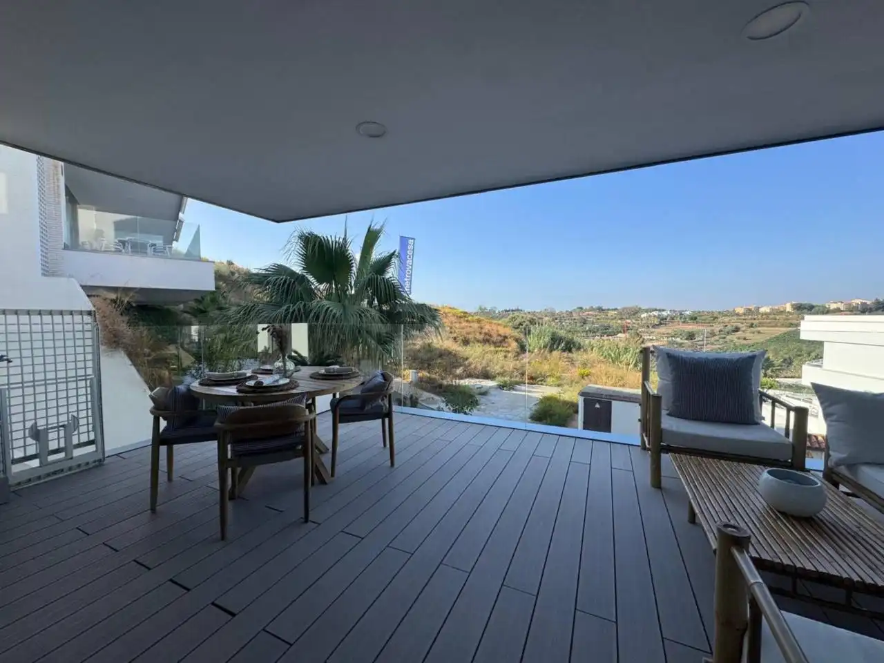 Casa amb piscina en venda a Calle Islas Bermudas, imagen 9