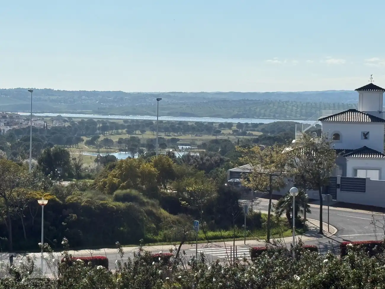 Lands and plots for sale in Avenida Rosalía de Castro 1903, imagen 7