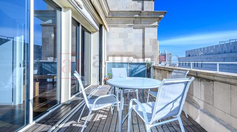 Foto 5 de Àtic en venda a El Guinardó,  Barcelona Capital