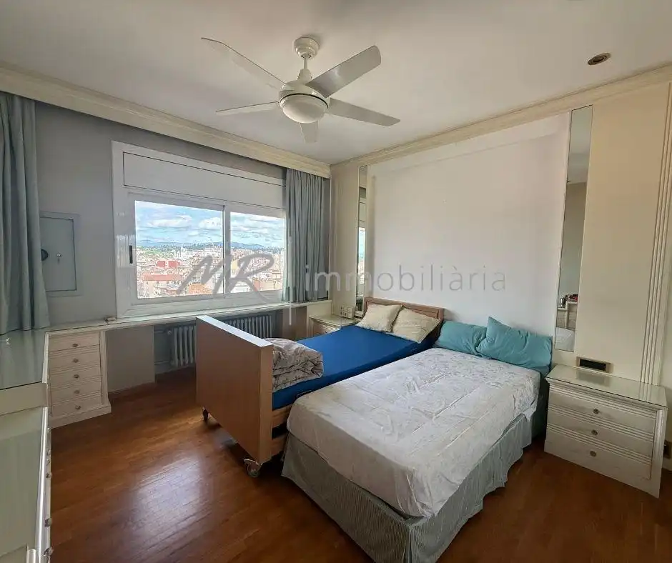 Habitación de Piso en venta en Granollers con Calefacción, Trastero y Amueblado