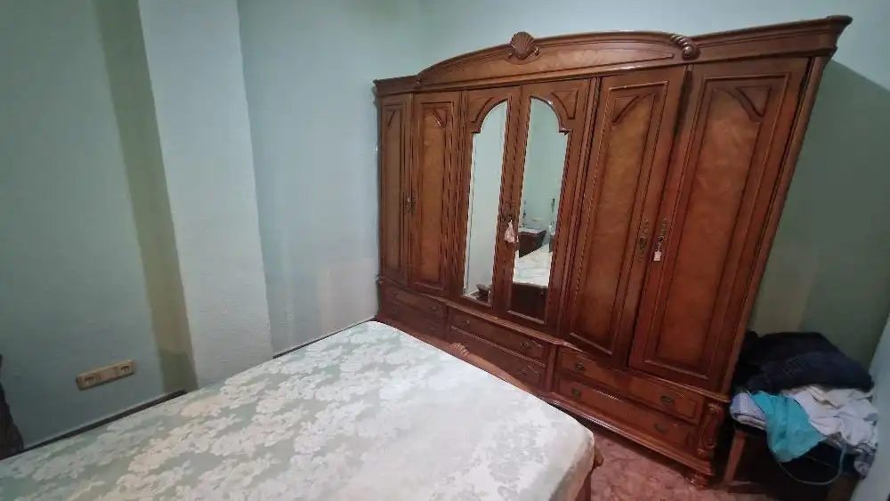 Pis de lloguer a Barrio de Campanar