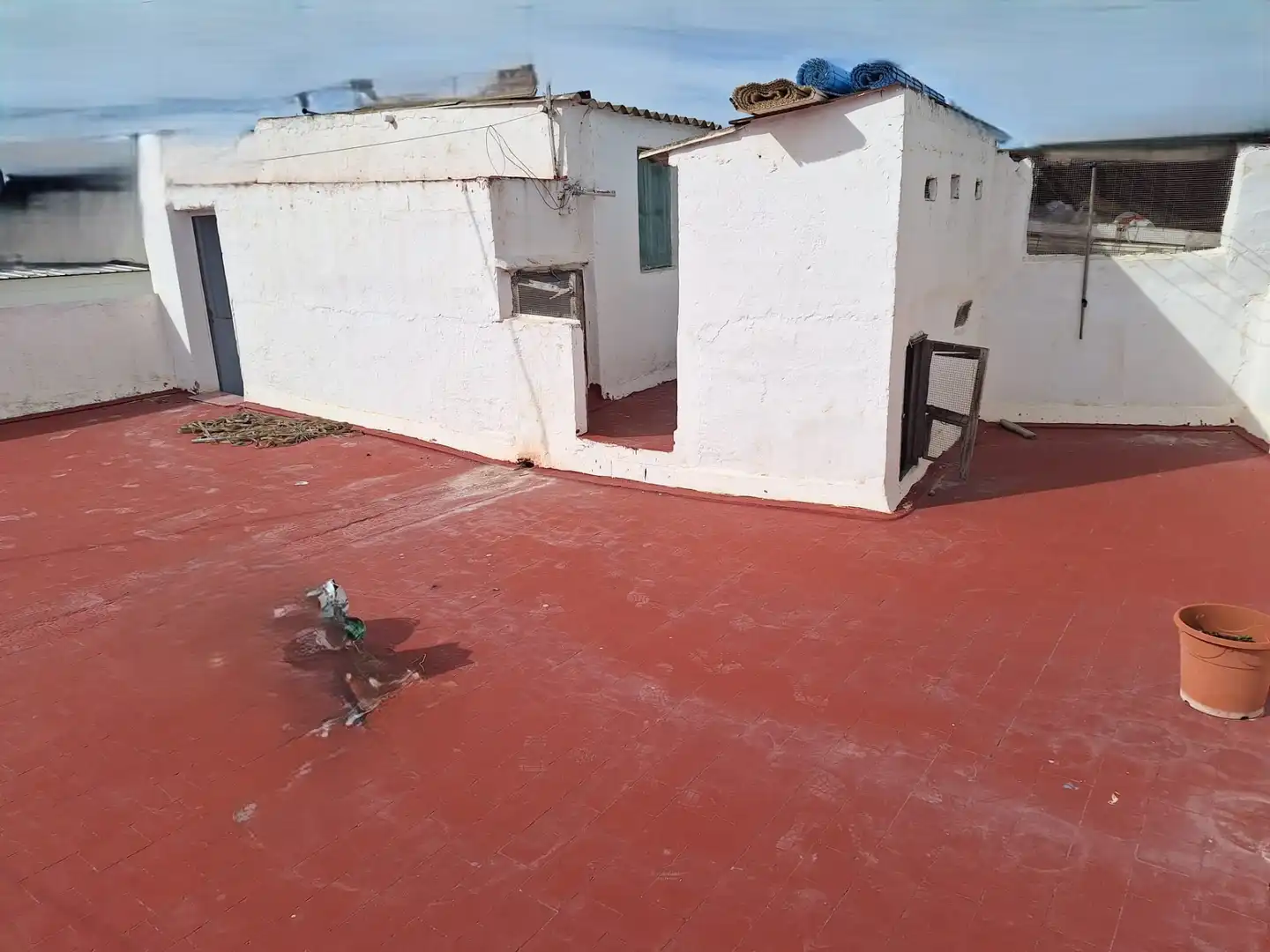 Casa o chalet en venta en Villamontes - Boqueres