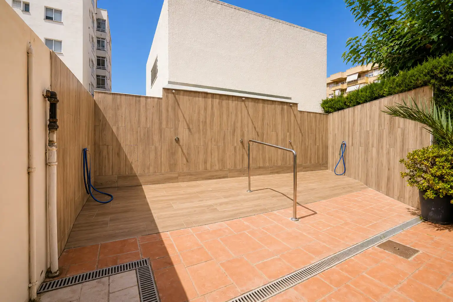 Apartamento con ascensor en venta en Passeig Maritim 116, imagen 21