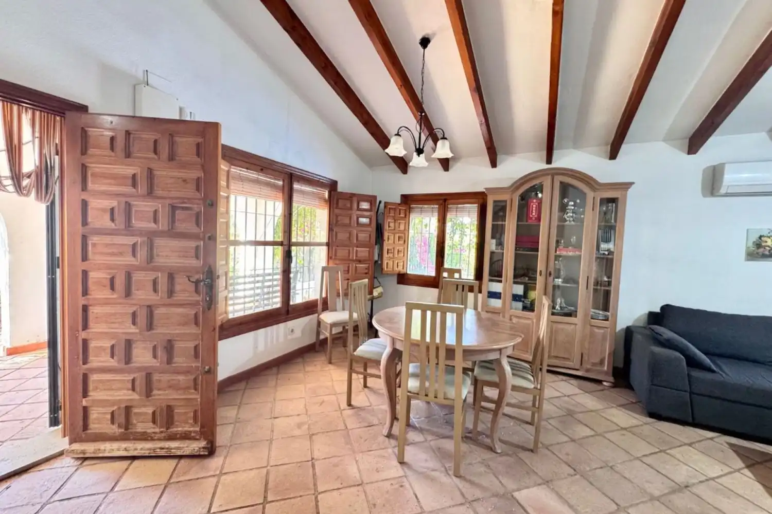 Villa mit Pool zum Verkauf in Orihuela Costa, imagen 5