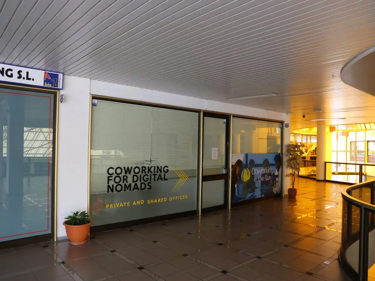 Büro zum Verkauf in Puerto de la Cruz mit Möbliert und Alarm