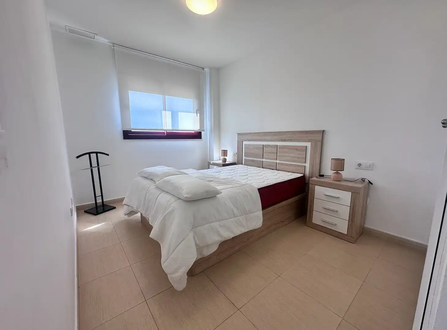 Habitación de Ático en venta en Vinaròs con Aire acondicionado, Calefacción y Jardín privado