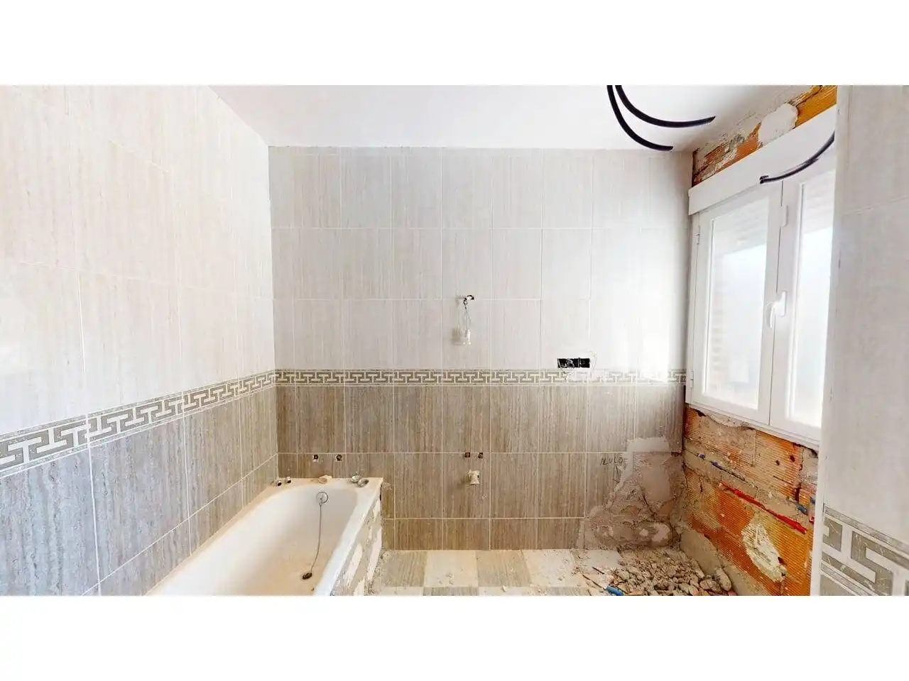 Bathroom of Duplexes for sale in Caravaca de la Cruz, Murcia