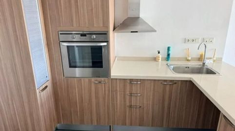 Photo 5 of Flat for rent in Calle Andarella, 2, Barrio de la Luz, Xirivella
