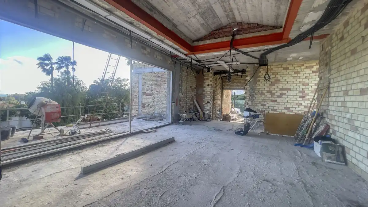 Villa con piscina in vendita a El Paraíso, imagen 12