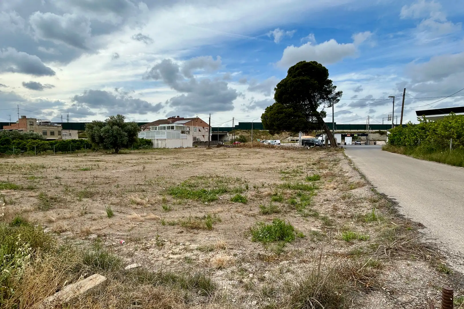 Residential for sale in Murcia