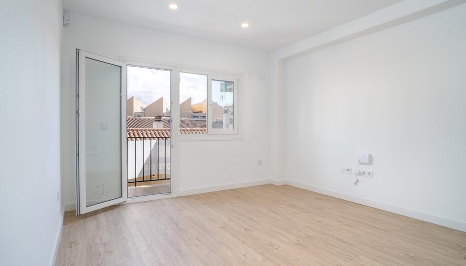 Foto 1 de Pis en venda a Calle Muñoz Torrero, Perchel Norte, Málaga