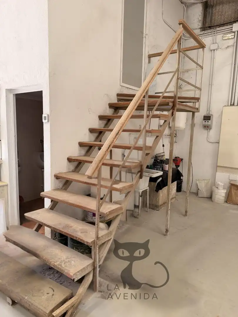 Nave industrielle à vendre à Beniparrell, imagen 8