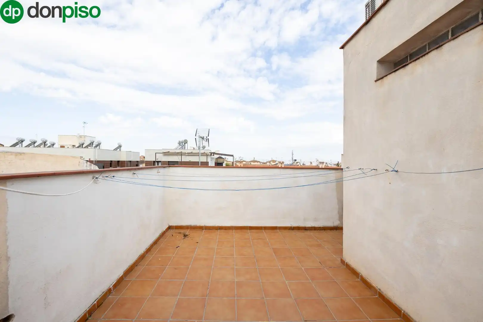 Apartamento en venta en Calle LUNA, San Miguel