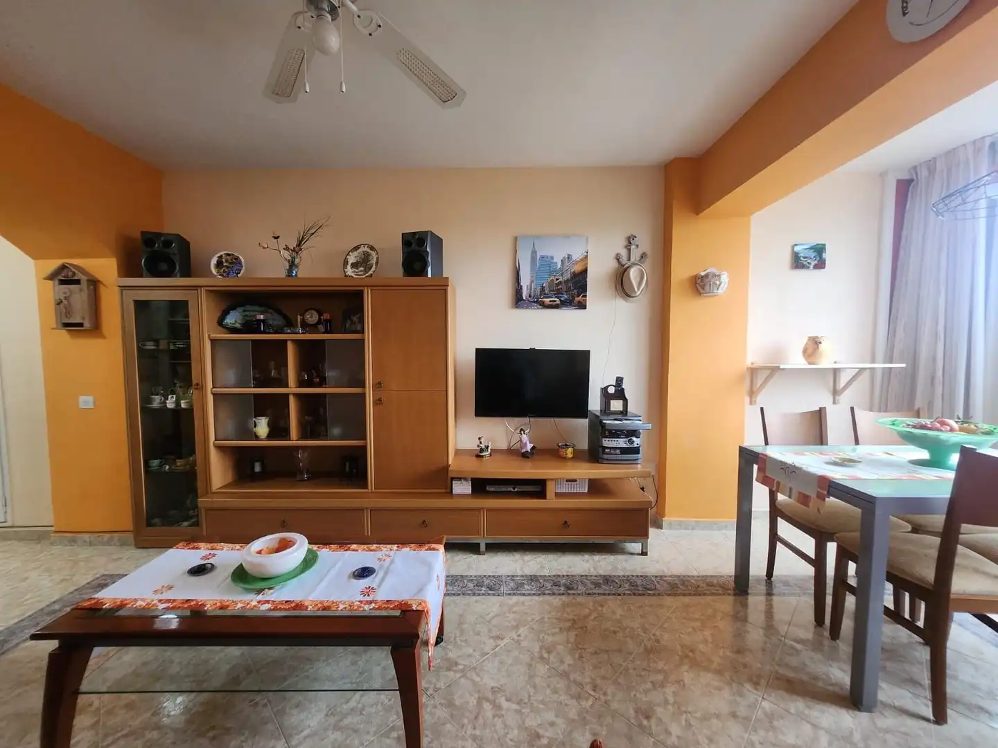Estudio con ascensor en venta en Santa Margarita, imagen 6
