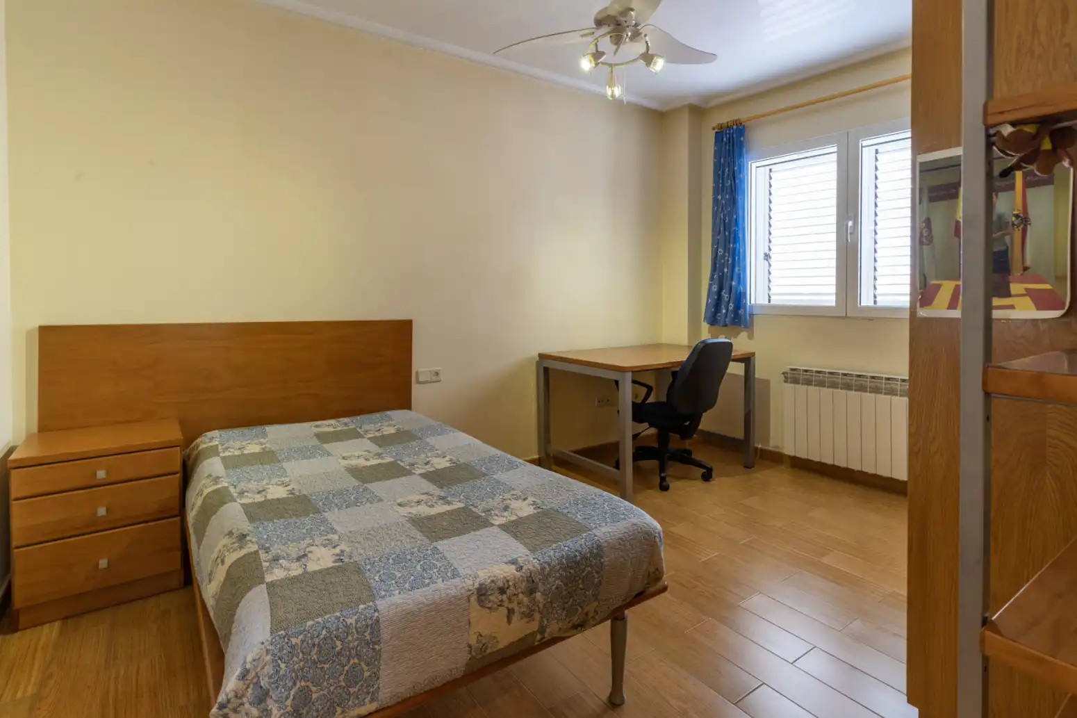 Penthouse mit Terrasse zum Verkauf in Casco Urbano, imagen 31