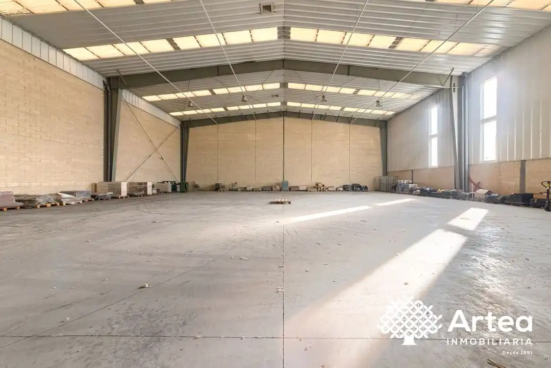 Business premises for sale in Portu Bidea 10, imagen 19