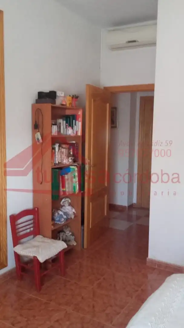 Maison rustique avec piscine à vendre à Periurbano Oeste - Sierra, imagen 10