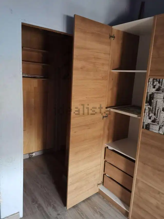 Habitación de Piso en venta en Utebo con Aire acondicionado, Calefacción y Parquet