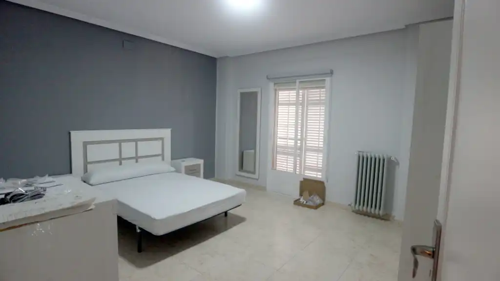 Flat for rent in Calle la Merced, 16, Centro Ciudad