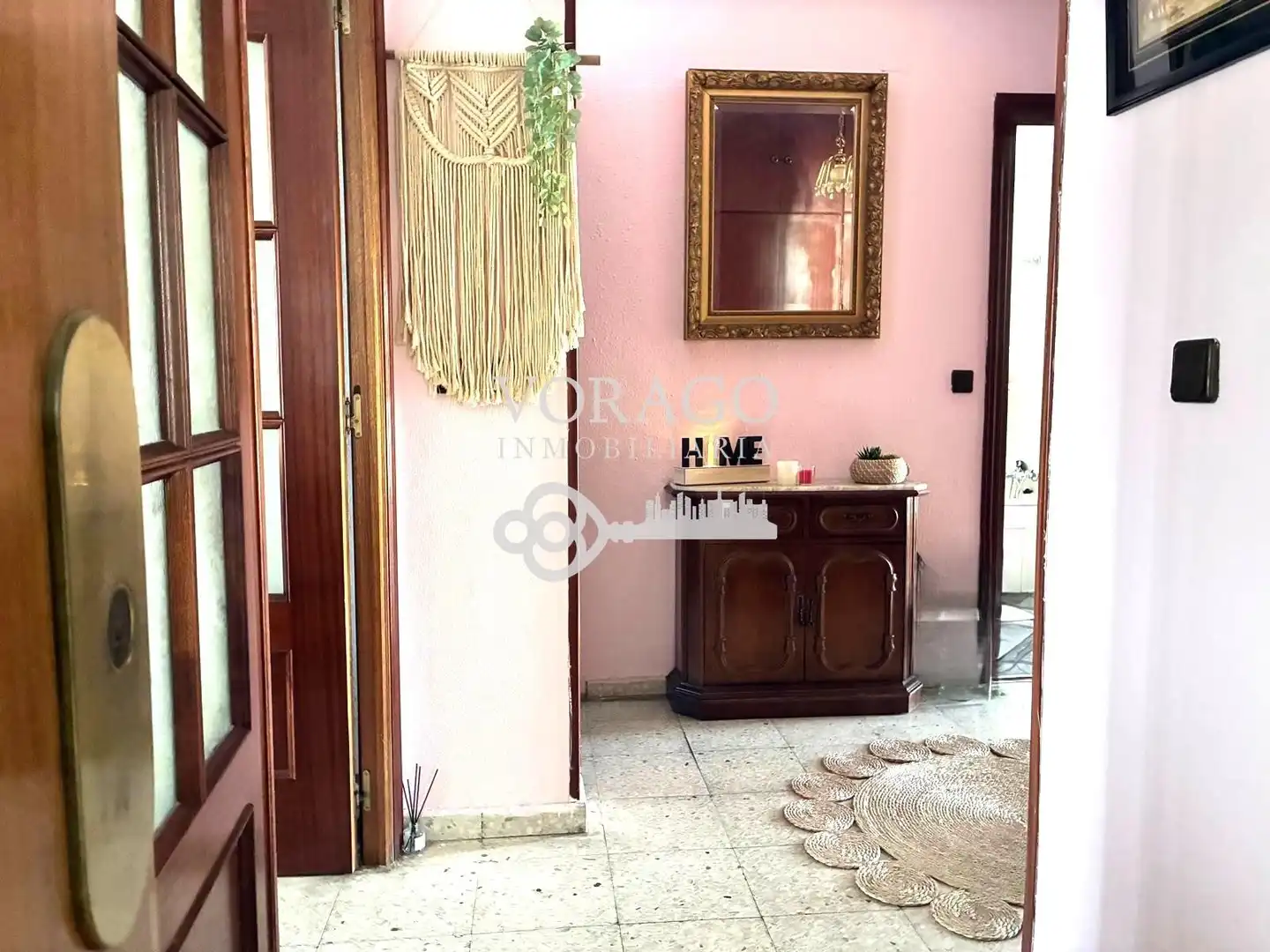 Piso en venta en Guadalajara con Trastero