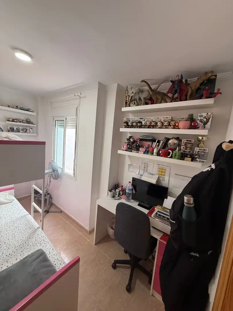 Piso con ascensor en venta en Ramon muntaner, imagen 16