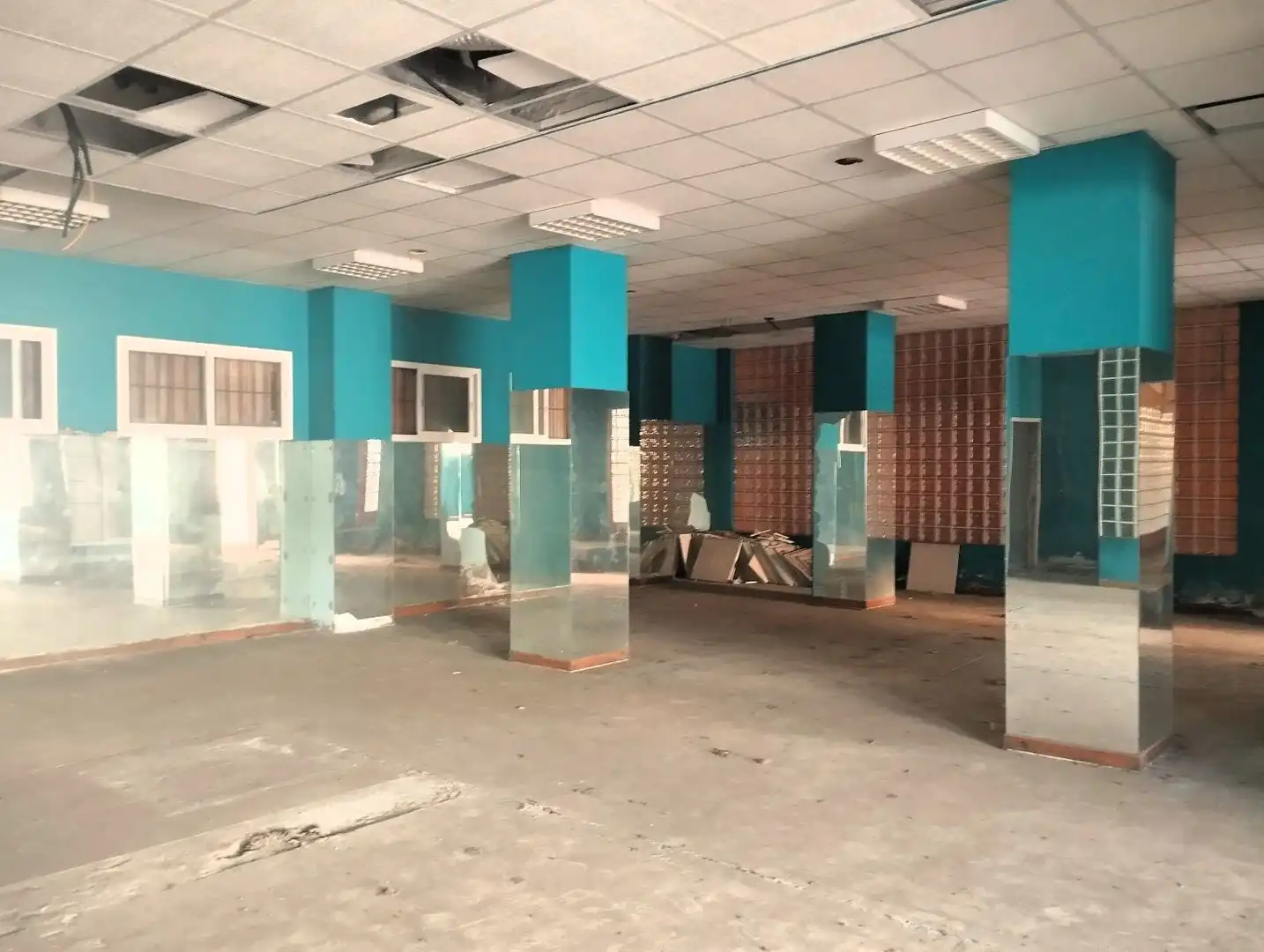 Local comercial en venda a Raya real 3, imagen 9
