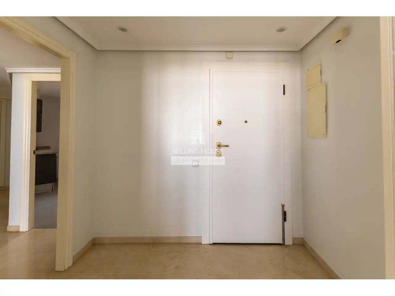 Piso en venta en Paseo Alameda, Penya - Roja - Avda. Francia