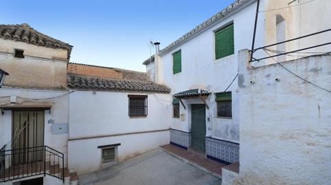 Photo 3 of House or chalet for sale in Calle Concepcion, 7, El Valle, Granada
