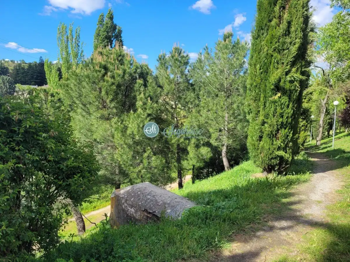 Apartments for sale in Segovia  with Heating, Parquet flooring and Terrace