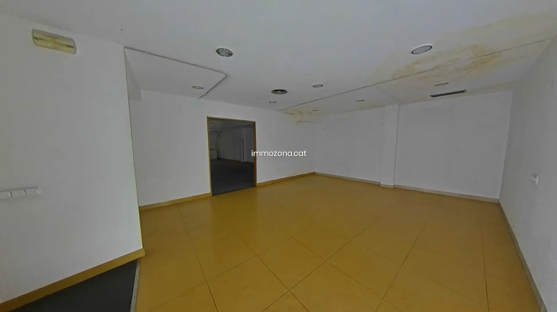 Gewerbefläche zum Verkauf in Calle Mendez Nuñez, imagen 30