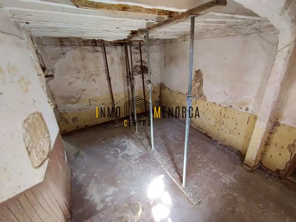 Casa o xalet en venda en Ciutadella de Menorca amb Terrassa