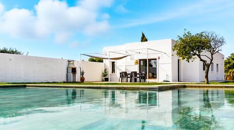 Foto 2 de Casa o xalet en venda a Pelagatos - Pago del Humo, Cádiz