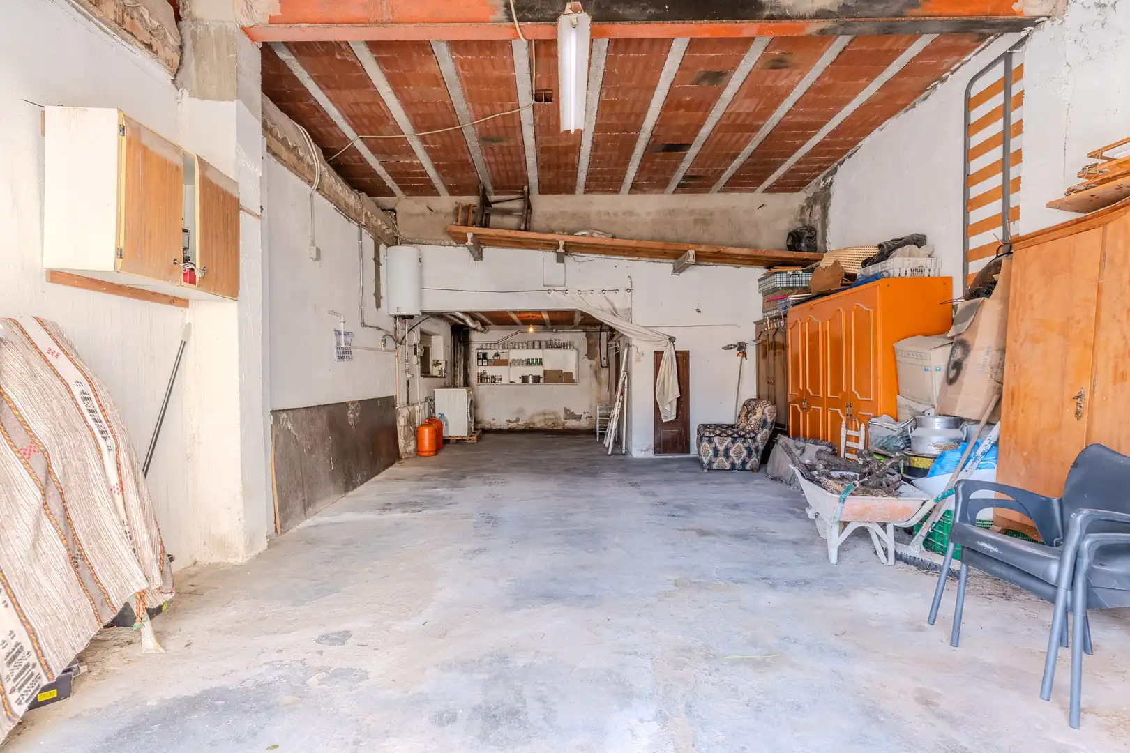 Chalet con terraza en venta en Travessia Sant Miquel, imagen 70